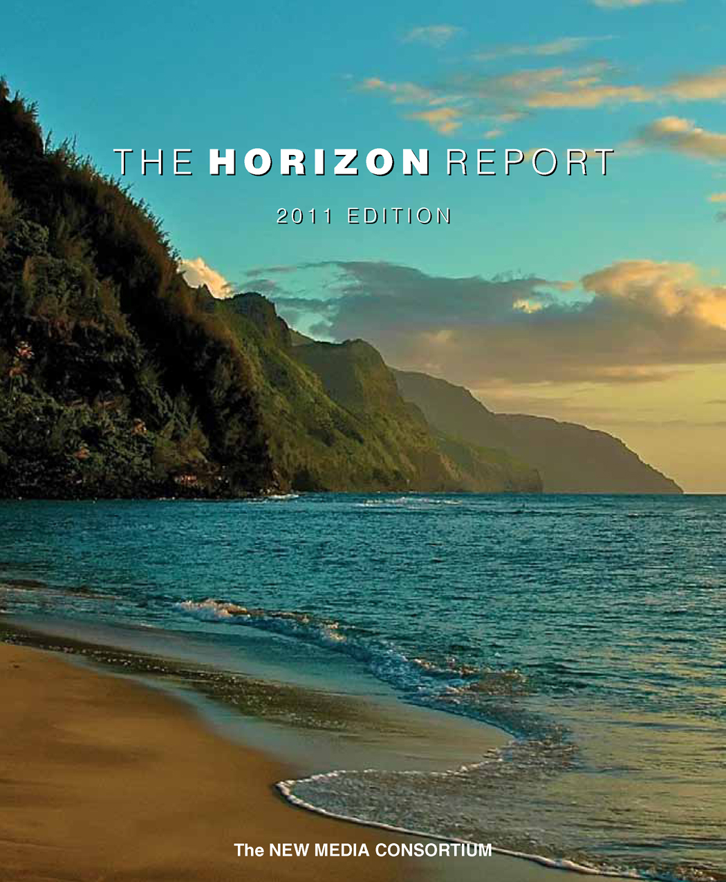 The Horizon Report 2011 · British Universities Film & Video Council