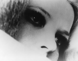 Gena Rowlands in 'Faces' (BFI)