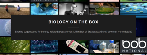 Biology-on-the-box