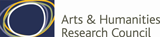 Arts & Humanities Research Council